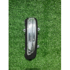 Покажчик повороту в дзеркалі (1 шт) Правий для Toyota Land Cruiser 200 2007-2021 рр