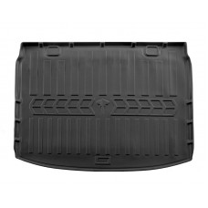 Килимок в багажник Stingray 3D (Без сабвуфера) для Honda CRV 2022- рр