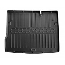 Килимок в багажник Stingray 3D (2WD) для Renault Duster 2008-2017 рр