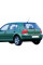 Накладка на багажник нержавейка для Volkswagen Golf 4 1997-2006 гг