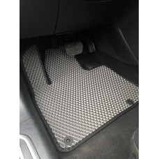 Килимки EVA (чорні) для Citroen C-5 2008-2017 рр