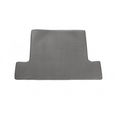 Коврик багажника EVA Серый для Chrysler Voyager 2001-2007 гг