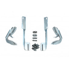 Крепления для боковых подножек для Fiat Doblo I 2001-2005 гг