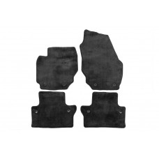 Оригінальні килимки (б/у) для Volvo XC70 2007-2013 рр