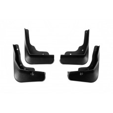 Бризковики Premium (2019-2025, 4 шт) для Ford Taurus 2015- рр