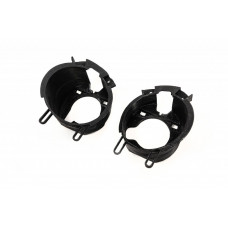 Кронштейны для противотуманных фар 2007-2015 (2 шт) для Nissan Primastar