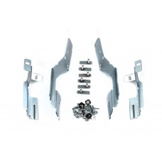 Крепления для боковых подножек для Subaru Forester 2013-2018 гг