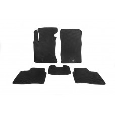 Коврики EVA HB (черные) для Hyundai I-30 2007-2011 гг