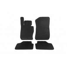 Коврики EVA (черные) для BMW X1 E-84 2009-2015 гг