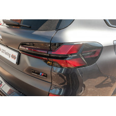 Задние Фонари (EU, Рестайлинг) для BMW X5 G05 2019- гг