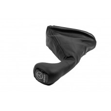 Ручка и Чехол КПП OEM Elegance-Mercedes (Эко-кожа) для Mercedes E-сlass W211 2002-2009 гг