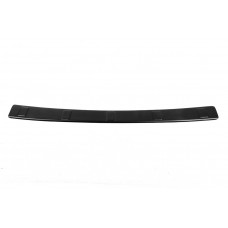 Накладка на задній бампер (SW, ABS, Esa) для Mercedes E-сlass W212 2009-2016 рр