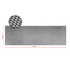 Пластиковая сетка 120 x 40 (Тип E)