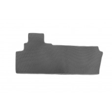 Коврики EVA 2 ряд для orig. Комби (серые) для Mercedes Sprinter W906 2006-2018 гг