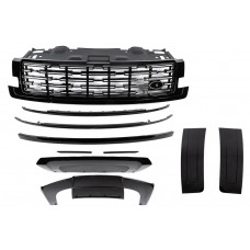 Полный Обвес для Range Rover V L460 2021- гг