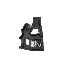 Подкрылок DPT (2013-2016, передний правый) для BMW 5 серия F-10/11/07