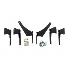 Крепления для боковых подножек для Opel Movano 2010-2021 гг