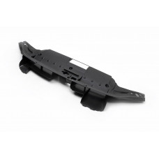 Пластик під інтеркулер для 4.5 дизель для Toyota Land Cruiser 200 2007-2021 рр