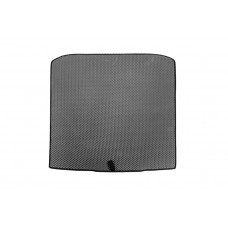 Килимок багажника EVA (SW, Сірий) для Skoda Superb 2015-2024 рр