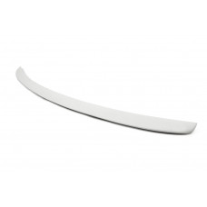 Спойлер Meliset (SD, под покраску) для Volkswagen Passat B8 2015-2023 гг