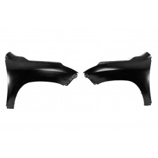 Крыло 2016-2023 (1 шт) Правое для Lexus LX570/450d