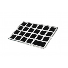 Подпятник V6 (Алюминий)