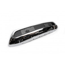 Передняя накладка (ABS) для Mercedes X class 2017-2020 гг