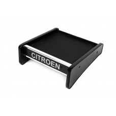 Полиця на панель 2000-2005 (тип-3) для Citroen Jumper рр