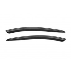 Вітровики Niken Luxury (2 шт) для Hyundai Staria 2021- рр