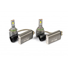 Комплект светодиодных ламп HB4 9006 Niken Nova-series