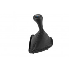 Ручка КПП с чехлом 25118037308 V1 (6-ступенчатая) для BMW 3 серия E-90/91/92/93