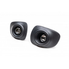 Противотуманные Фары (с LED Лампой) для Mitsubishi L200 2006-2015 гг