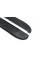 Боковые пороги Bosphorus Black (2 шт., алюминий) Средняя База для Nissan NV400 2010-2024 гг