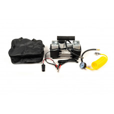 Компрессор Niken 150PSI 10 бар (75л/мин)