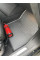 Резиновые коврики Stingray (4 шт) для Renault Scenic/Grand 2016-2025 гг