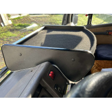 Полка на панель (Тип-1) для Mercedes T2 (507-814) 1967-1996 гг