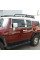 Комплект молдингов на окна нержавейка 16 шт для Toyota FJ Cruiser 2006-2022 гг