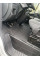 Коврики EVA (черные) для Nissan NV400 2010-2024 гг