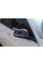 Накладки на Зеркала (2 шт, Натуральный Карбон) для BMW 1 серия F20/21 2011-2019 гг