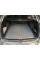Коврик багажника (EVA, черный) SW для Volkswagen Passat B8 2015-2023 гг