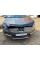Дефлектор капота (EuroCap) для Nissan Qashqai 2007-2010 гг