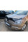 Дефлектор капота (EuroCap) для Nissan Qashqai 2007-2010 гг