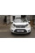 Дефлектор капота EuroCap для Ford Kuga 2008-2013 гг