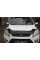 Дефлектор капота EuroCap для Ford Kuga 2008-2013 гг