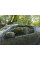 Ветровики на окна (4 шт., Sunplex Sport) для Toyota Hilux 2015- гг