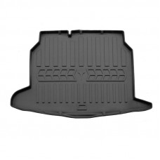 Коврик в багажник 3D (нижний) (Stingray) для Toyota Yaris/Yaris Cross (XP210) 2020- гг