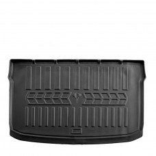 Коврик в багажник (полноразмерное запасное колесо) 3D (Stingray) для Lexus RX 2009-2015 гг