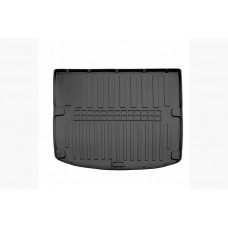 3D килимок в багажник (Sportback , Stingray) для Ауди A5 2016-2025 рр