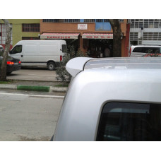 Спойлер Anatomik V2 (грунтованный под покраску) для Volkswagen Caddy 2004-2010 гг