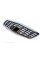 Передняя решетка радиатора GT Panamericana для Mercedes S-сlass W221 2005-2013 гг